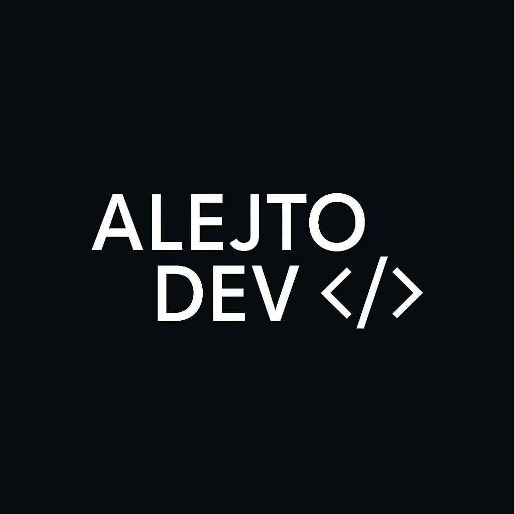 AlejtoDev